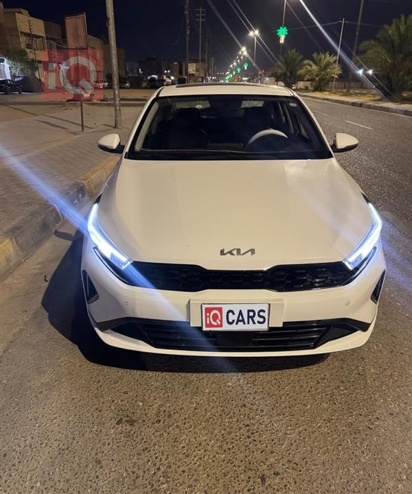 Kia K3 2024 for sale in Iraq - Karbala